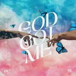 GOD GOT ME (Instrumental)
