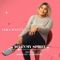 Joy In My Spirit