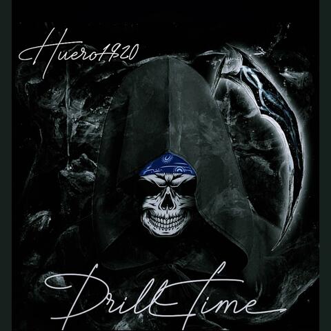 Drill Time