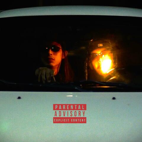 Anas rubripes (feat. San Marino)