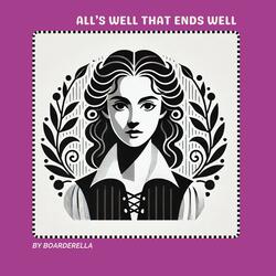 All's Well That Ends Well (English Version)