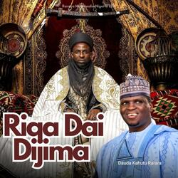 Riqa Dai Dijima