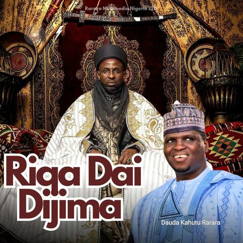 Riqa Dai Dijima