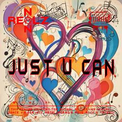 JUST U CAN (P0P)