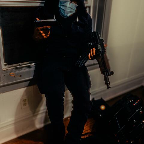 Memberz Die Warz Don't