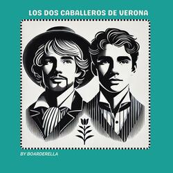Los Dos Caballeros De Verona
