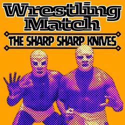 Wrestling Match