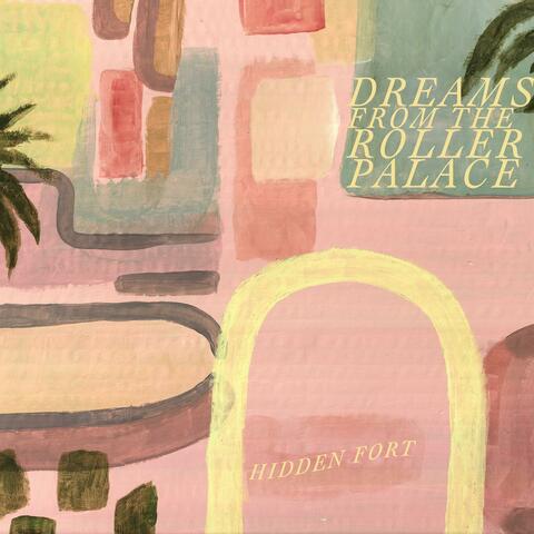 Dreams from the Roller Palace