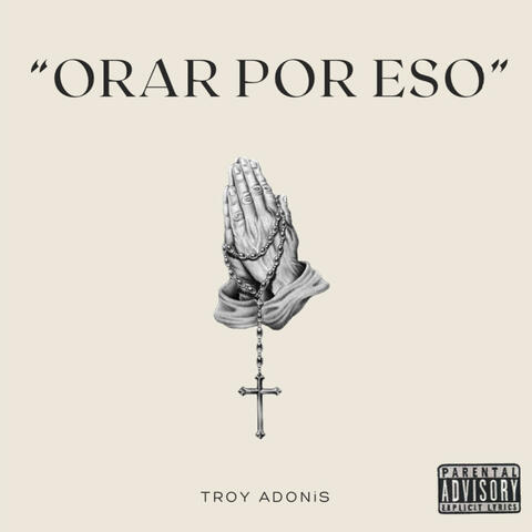 ORAR POR ESO