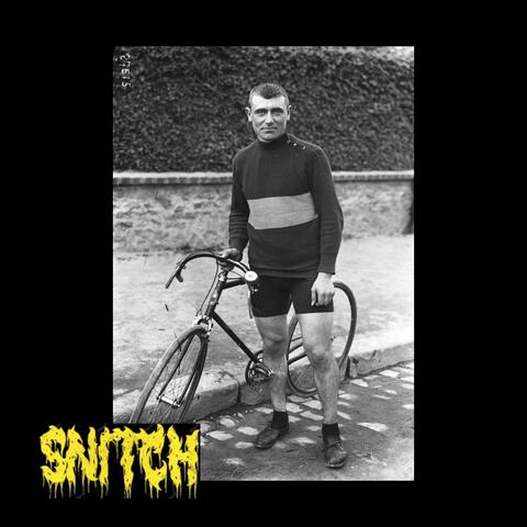 Stolen Bike EP