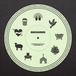 Psalm 23 (David's Song)