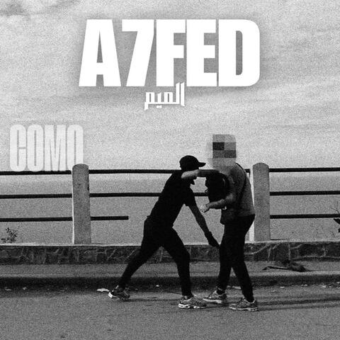 A7fed  الميم