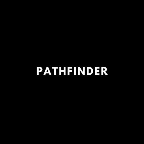 Pathfinder (Radio Edit)