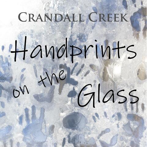 Handprints on the Glass