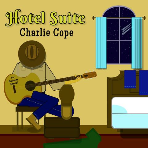 Hotel Suite