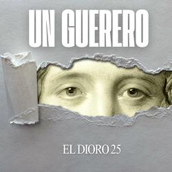 un guerrero