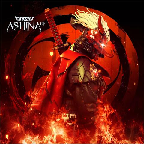 ASHINA