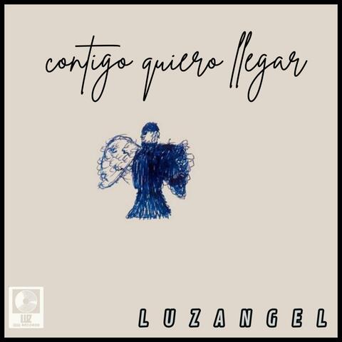 CONTIGO QUIERO LLEGAR