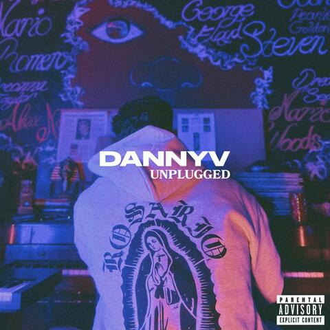 DannyV Unplugged