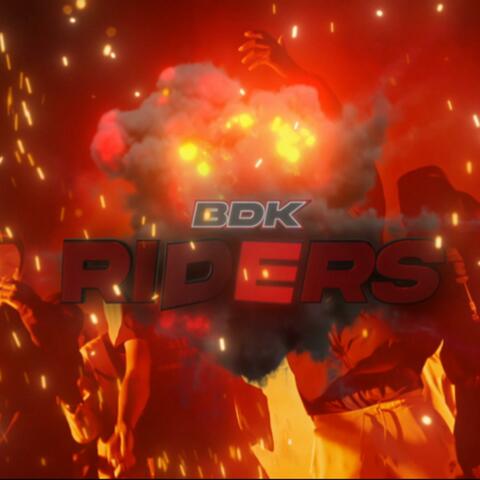 Riders