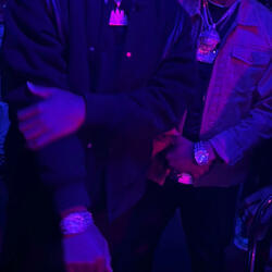 Flex My Wrist (feat. TRK POLO)