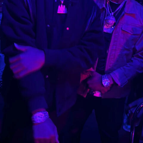 Flex My Wrist (feat. TRK POLO)