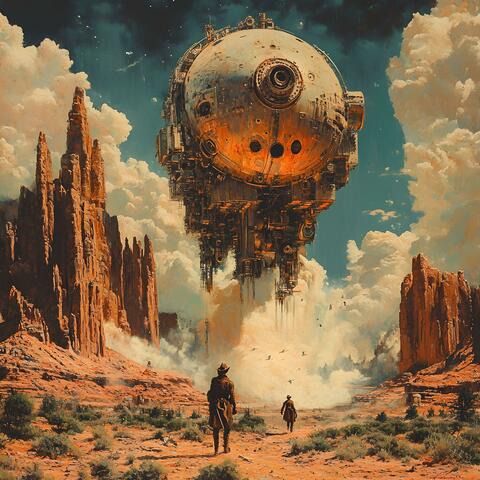 Harmonies of the Tempest Forge