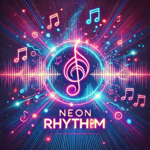 Neon Rhythm