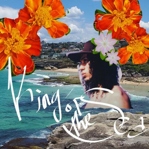King Of The Sea