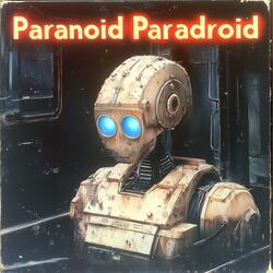 Paranoid Paradroid