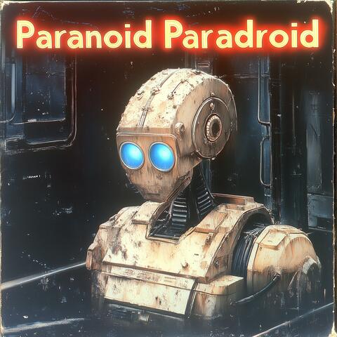 Paranoid Paradroid