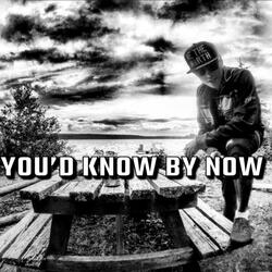 U'd Know By Now