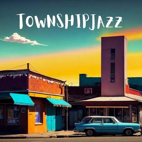 Townshipjazz