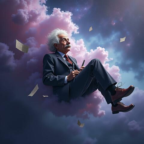 Rhythm of Discovery