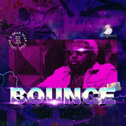 Bounce (feat. Legion X)