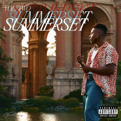 Summerset, Vol. 2