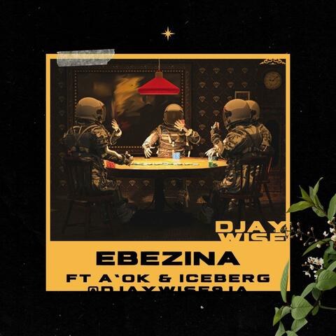 Ebezina