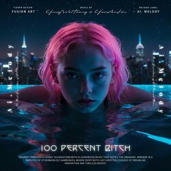 100 Percent Bitch