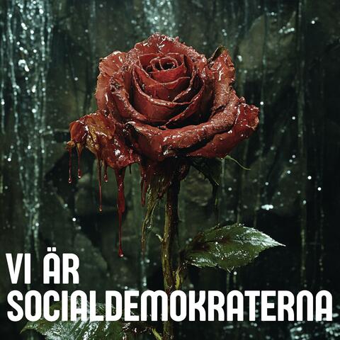 Vi är Socialdemokraterna
