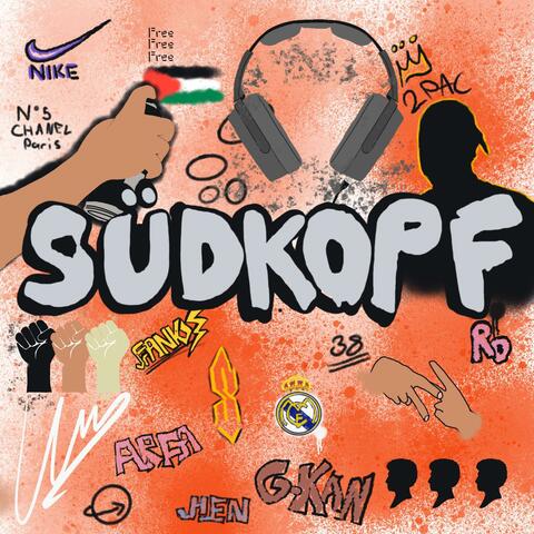 Südkopf