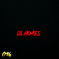 LIL HOMIES