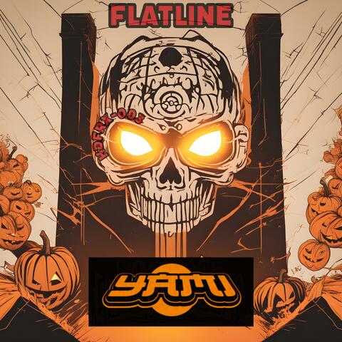 Flatline (The Mixes)
