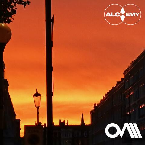 ALCHEMY x OV