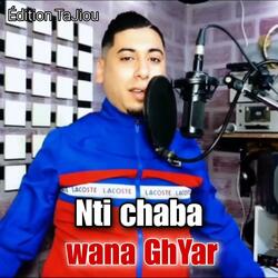 Nti chaba wana GhYar