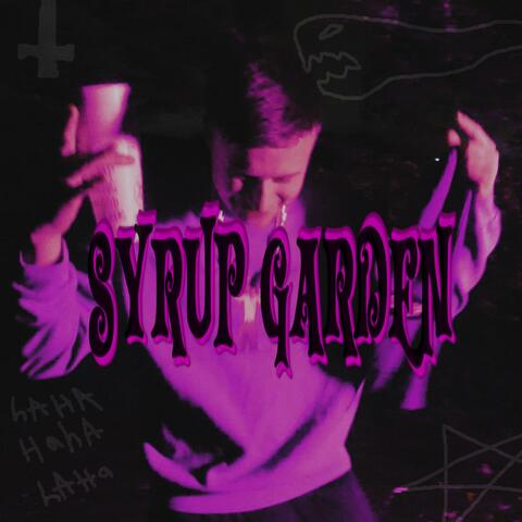 SYRUP GARDEN