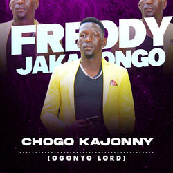 Chogo KaJonny