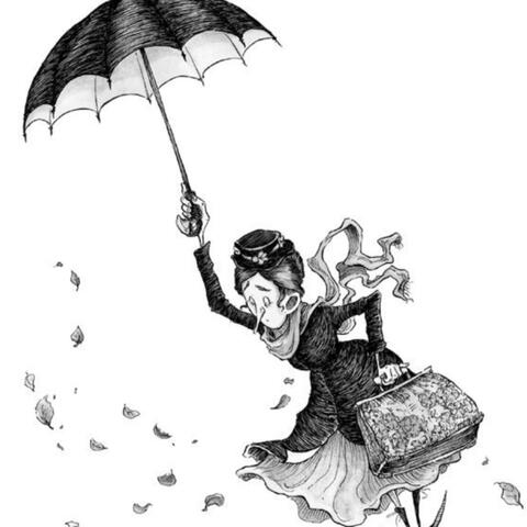 Mary Poppins