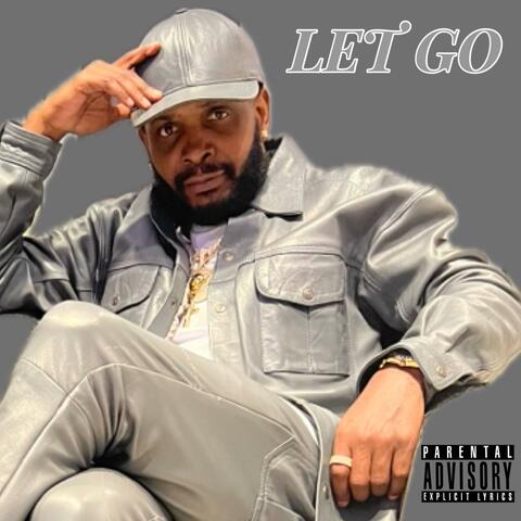Let Go