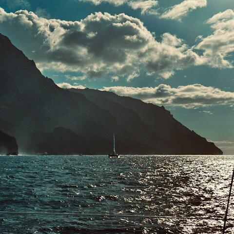 Slow Love (feat. Alison Scola)