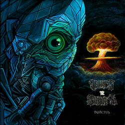 Invictus (Chapter I : Deliverance) (feat. BalashToth & Tamas Jakab)